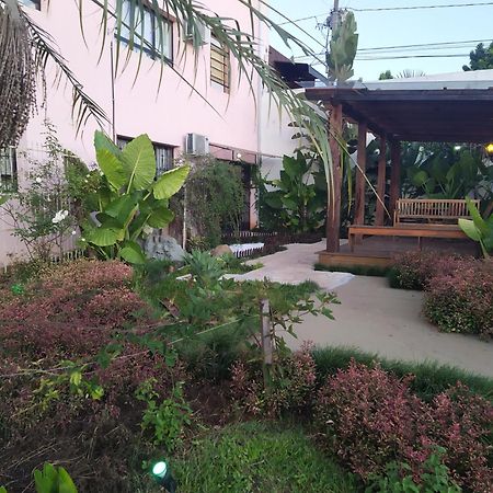 Vespasiano Hotel Telêmaco Borba מראה חיצוני תמונה