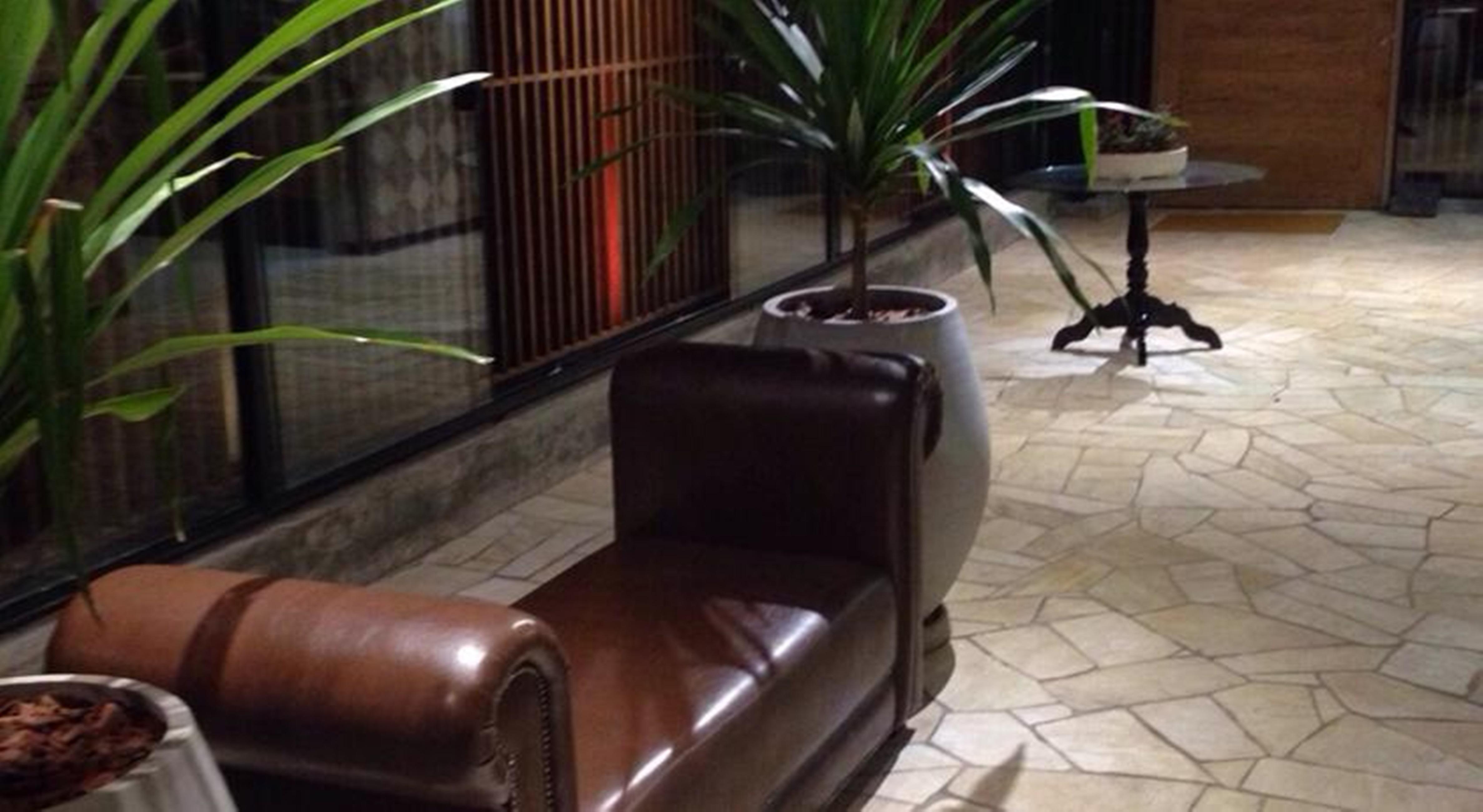 Vespasiano Hotel Telêmaco Borba מראה חיצוני תמונה