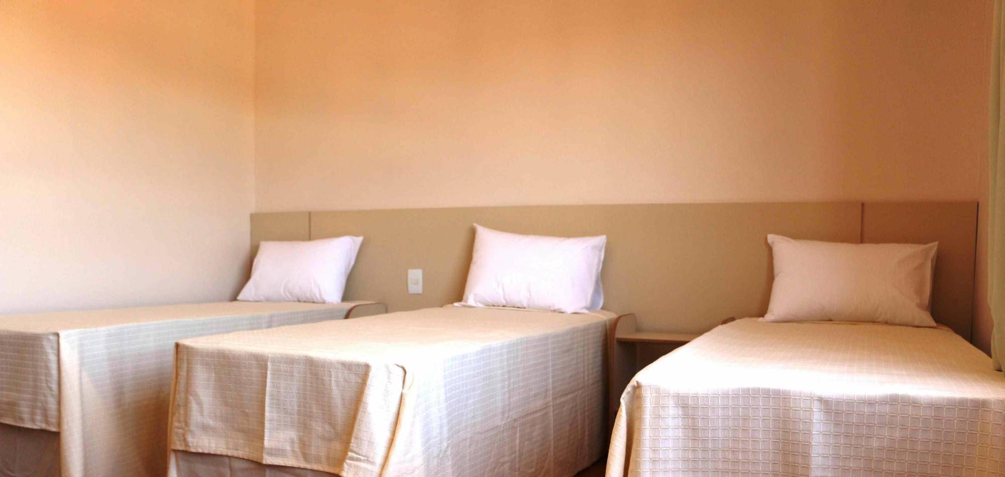 Vespasiano Hotel Telêmaco Borba מראה חיצוני תמונה