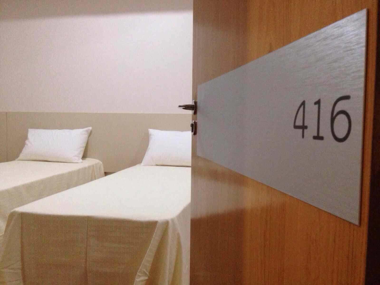 Vespasiano Hotel Telêmaco Borba מראה חיצוני תמונה